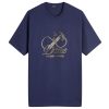 Dime Cursive Power T-Shirt