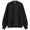 Nike Tech Fleece Oversized Crew Sweat