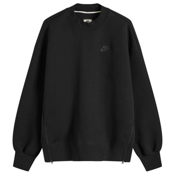 Nike Tech Fleece Oversized Crew Sweat