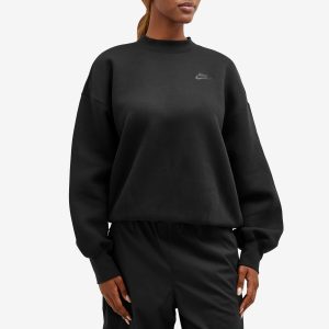 Nike Tech Fleece Oversized Crew Sweat