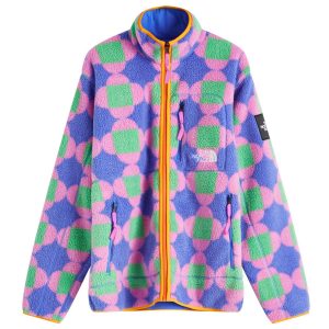 The North Face NSE x Yinka Ilori Reversible Fleece Jacket