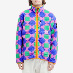 The North Face NSE x Yinka Ilori Reversible Fleece Jacket