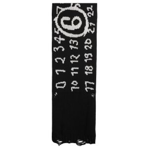 MM6 Maison Margiela Scarf