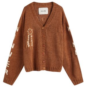 Story mfg. Twinsun Cardigan