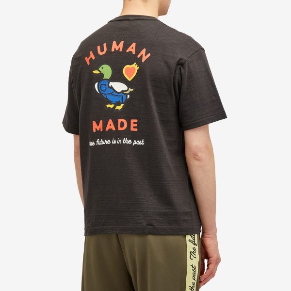 Human Made graphic t-shirt #1