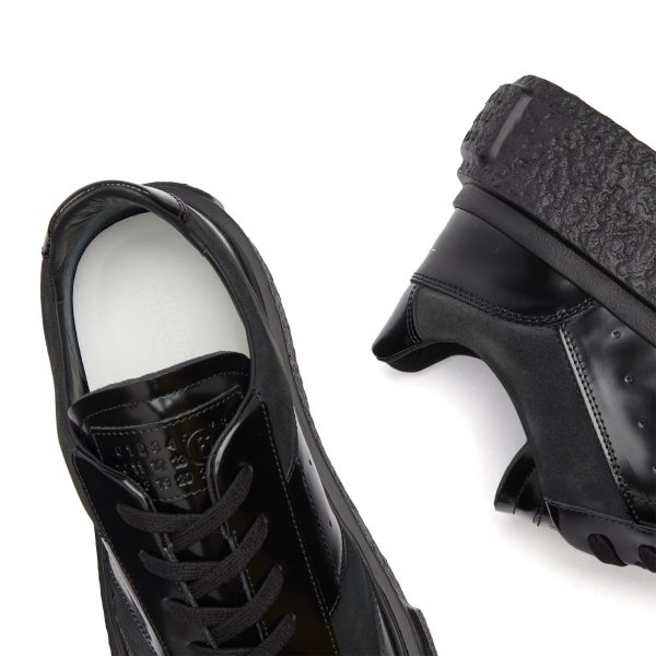 MM6 Maison Margiela Oversized Sole Sneaker