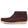 Clarks Originals Wallabee Boot Gore-Tex