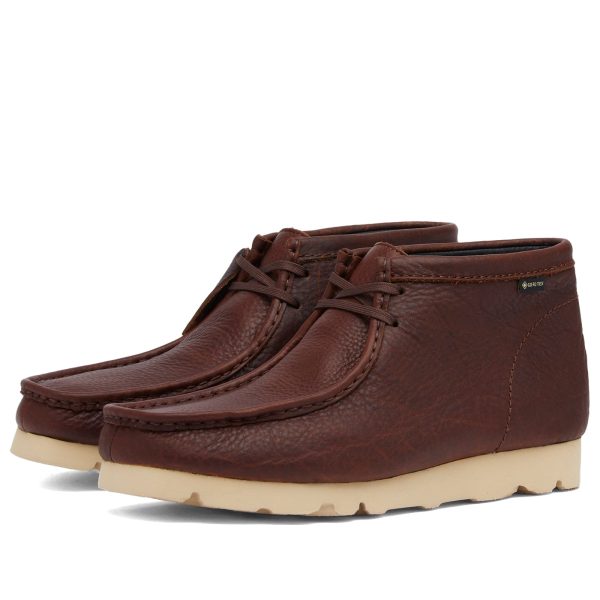 Clarks Originals Wallabee Boot Gore-Tex