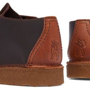 Clarks Originals Desert Trek Hiker