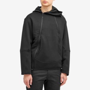 Maharishi Polartec Shinobi Hoodie