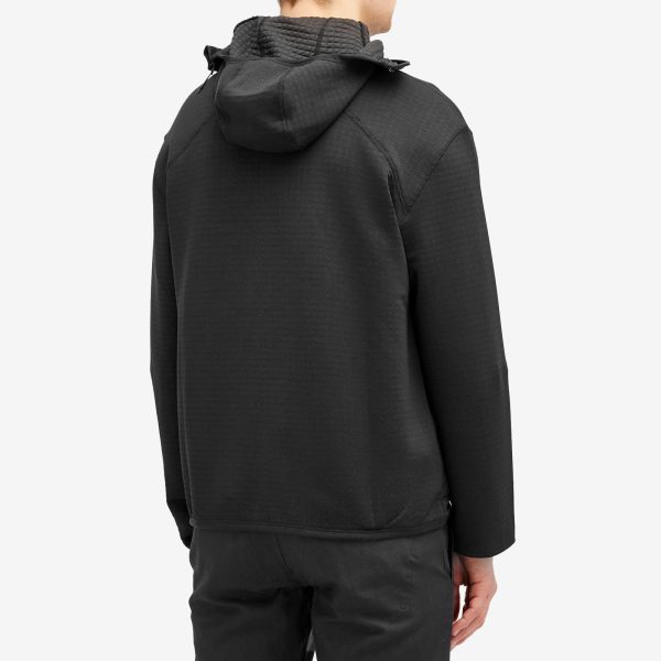 Maharishi Polartec Shinobi Hoodie