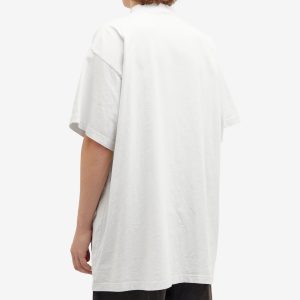 Balenciaga eBay Oversized T-Shirt