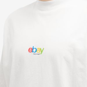 Balenciaga eBay Oversized T-Shirt