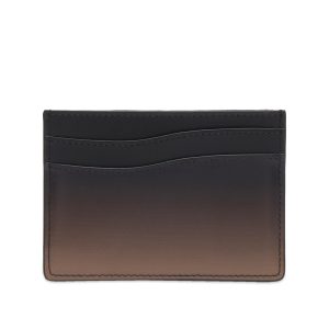 Dime Cursive Gradient Cardholder