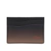 Dime Cursive Gradient Cardholder