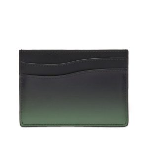 Dime Cursive Gradient Cardholder