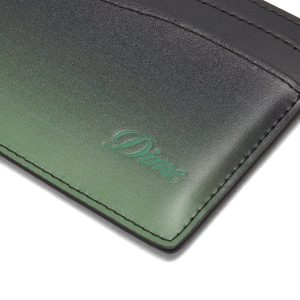 Dime Cursive Gradient Cardholder