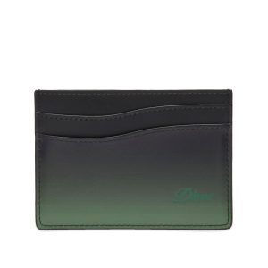 Dime Cursive Gradient Cardholder