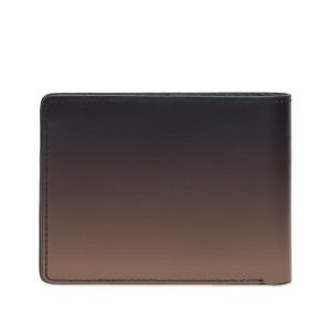 Dime Cursive Gradient Wallet