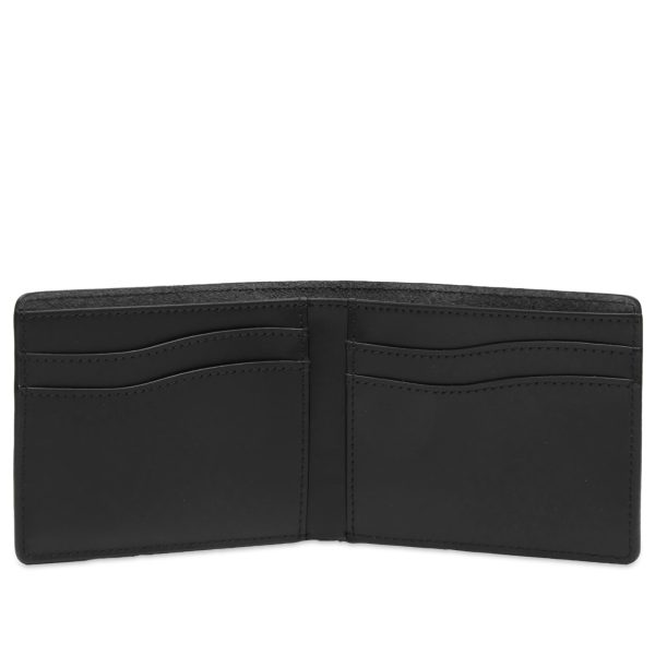 Dime Cursive Gradient Wallet