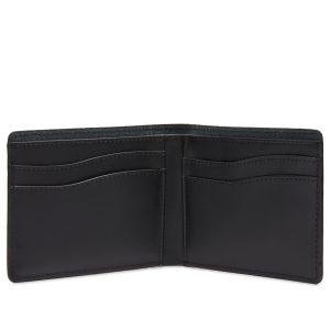 Dime Cursive Gradient Wallet