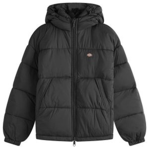 Dickies Alatna Oversized Puffer Jacket