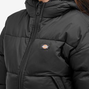 Dickies Alatna Oversized Puffer Jacket