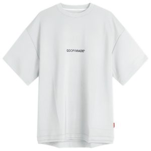 GOOPiMADE GOOPiMADE® “DE-05” Oversized Logo T-Shirt