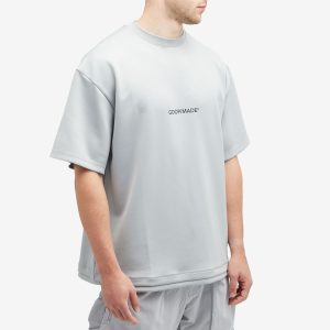 GOOPiMADE GOOPiMADE® “DE-05” Oversized Logo T-Shirt