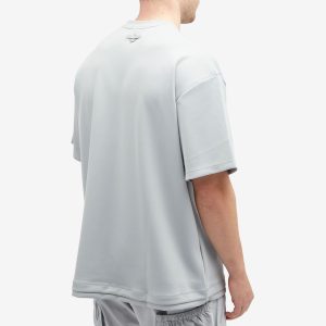 GOOPiMADE GOOPiMADE® “DE-05” Oversized Logo T-Shirt