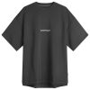 GOOPiMADE GOOPiMADE® “DE-05” Oversized Logo T-Shirt