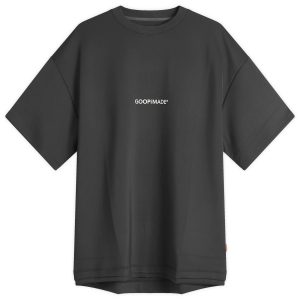 GOOPiMADE GOOPiMADE® “DE-05” Oversized Logo T-Shirt