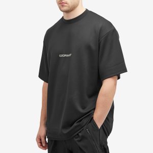 GOOPiMADE GOOPiMADE® “DE-05” Oversized Logo T-Shirt