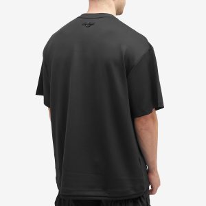 GOOPiMADE GOOPiMADE® “DE-05” Oversized Logo T-Shirt