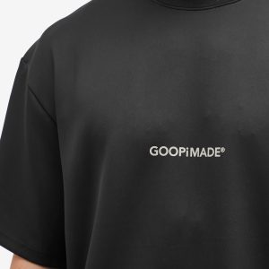 GOOPiMADE GOOPiMADE® “DE-05” Oversized Logo T-Shirt