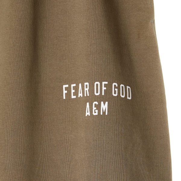 Fear Of God ESSENTIALS Heavy Fleece Sweatpant