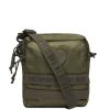 Human Made Military Larher Pouch Bag