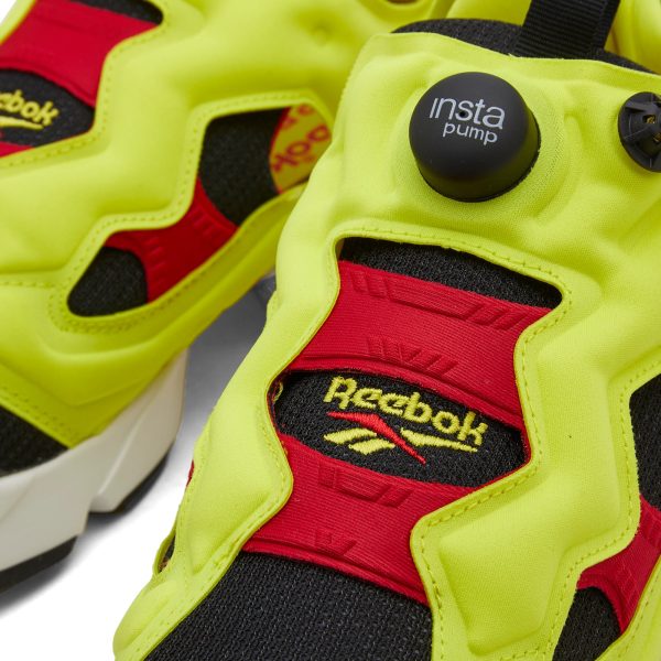 Reebok Instapump Fury 94