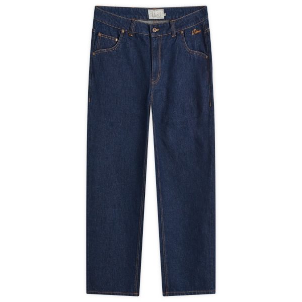 Dime Classic Relaxed Denim Pants