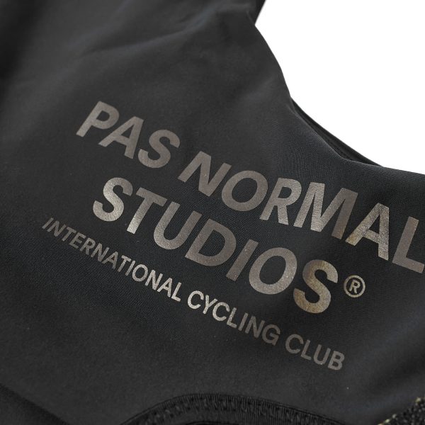 Pas Normal Studios Logo Light Overshoes