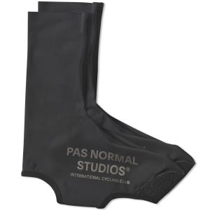 Pas Normal Studios Logo Light Overshoes