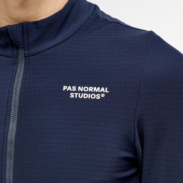 Pas Normal Studios Long Sleeve Essential Jersey