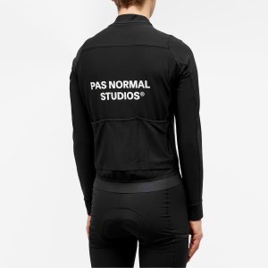 Pas Normal Studios Long Sleeve Essential Jersey