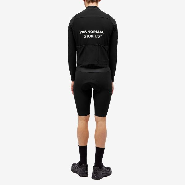 Pas Normal Studios Long Sleeve Essential Jersey