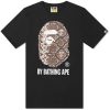 A Bathing Ape BAPE Snake By Bathing Ape T-Shirt C