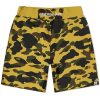 A Bathing Ape 1st Camo Sweat Shorts