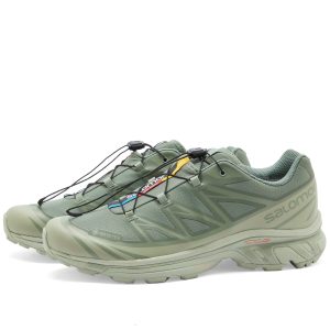 Salomon XT-6 GTX