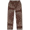 Arizona Love Bandana Print Trousers