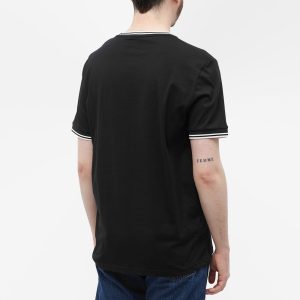 Fred Perry Twin Tipped T-Shirt