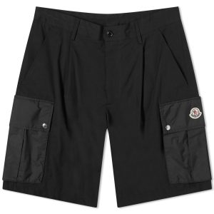 Moncler Cargo Shorts